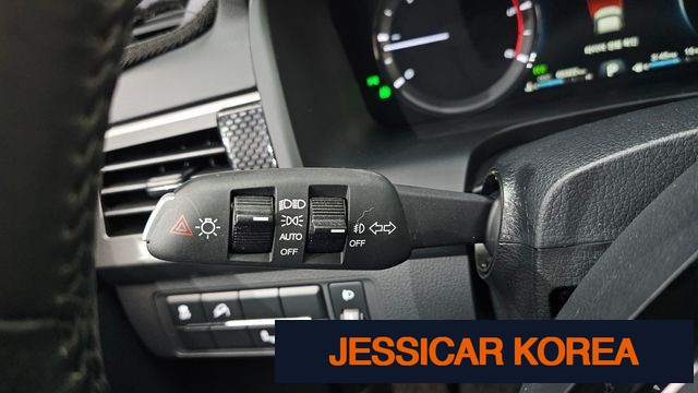 2021 KG Mobility The New Rexton Sports Khan - Thumbnail 16