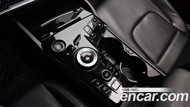 2022 Kia 스포티지 5세대