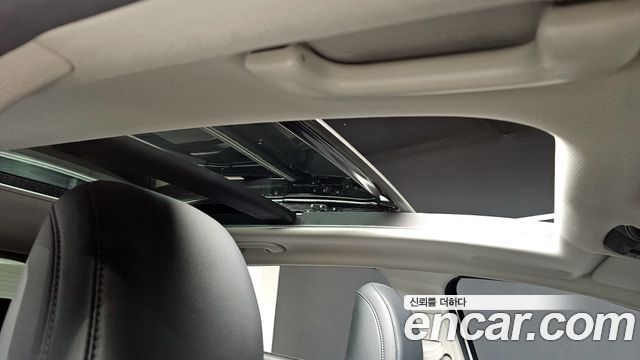 2022 Kia 스포티지 5세대 - Thumbnail 4