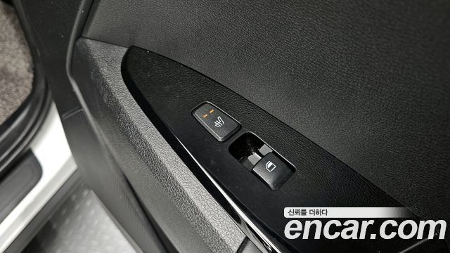 2022 Kia 스포티지 5세대 - Thumbnail 13