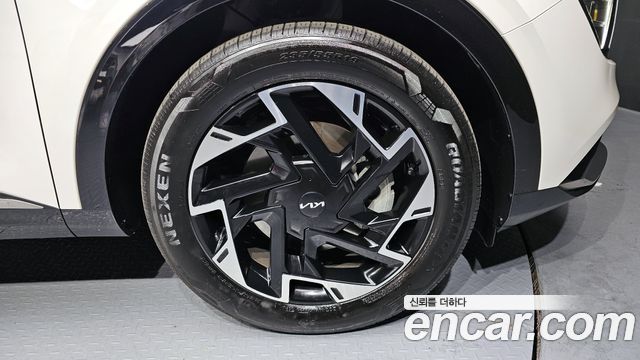 2022 Kia 스포티지 5세대 - Thumbnail 18