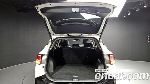 2022 Kia 스포티지 5세대 - Thumbnail 19
