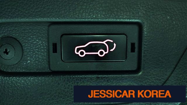 2020 KG Mobility G4 Rexton - Thumbnail 3