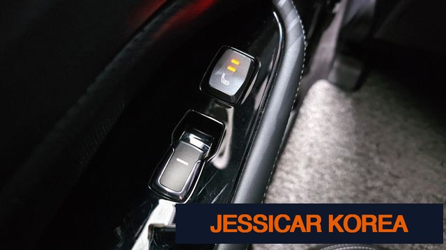 2020 KG Mobility G4 Rexton - Thumbnail 4