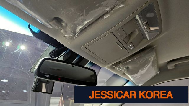 2020 KG Mobility G4 Rexton - Thumbnail 7