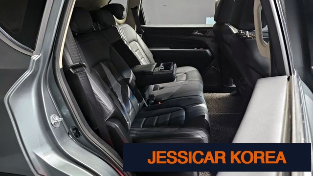 2020 KG Mobility G4 Rexton - Thumbnail 12