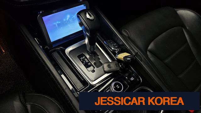 2020 KG Mobility G4 Rexton - Thumbnail 14