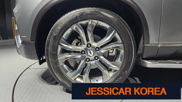 2020 KG Mobility G4 Rexton - Thumbnail 15