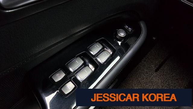 2020 KG Mobility G4 Rexton - Thumbnail 16