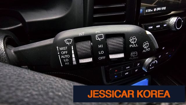 2020 KG Mobility G4 Rexton - Thumbnail 17