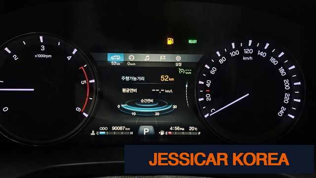 2020 KG Mobility G4 Rexton - Thumbnail 18