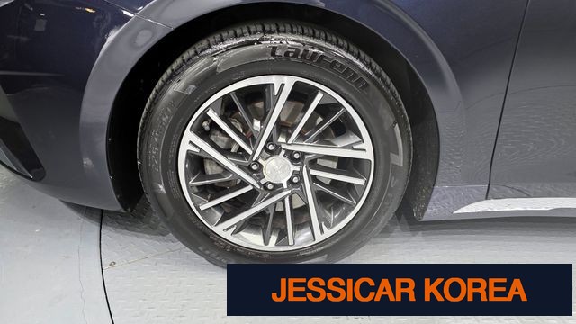 2020 Hyundai The New Grandeur IG - Thumbnail 2