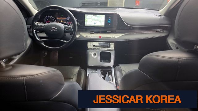2020 Hyundai The New Grandeur IG - Thumbnail 7