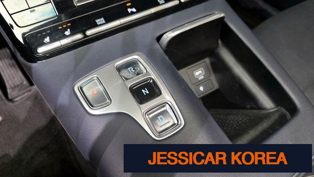 2020 Hyundai The New Grandeur IG - Thumbnail 9
