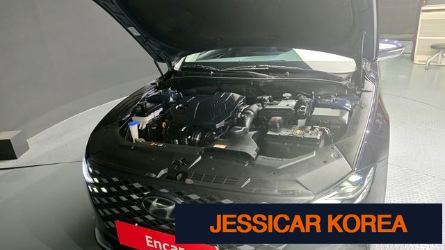 2020 Hyundai The New Grandeur IG - Thumbnail 16