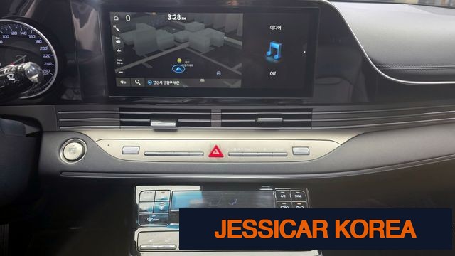 2020 Hyundai The New Grandeur IG - Thumbnail 19