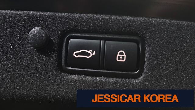 2020 Hyundai The New Grandeur IG - Thumbnail 20