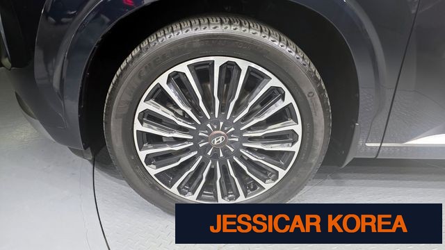 2022 Hyundai Palisade - Thumbnail 2