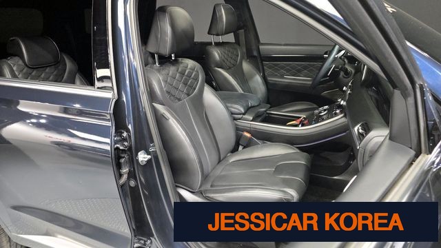 2022 Hyundai Palisade - Thumbnail 3