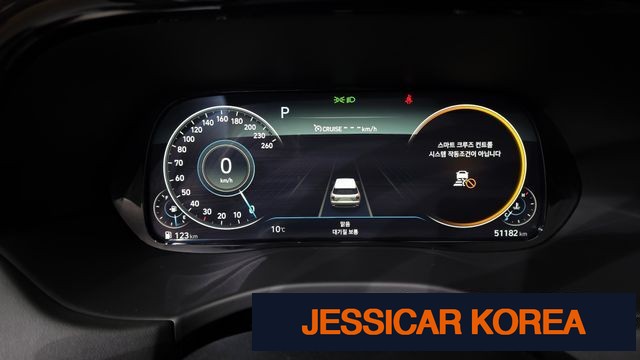 2022 Hyundai Palisade - Thumbnail 4
