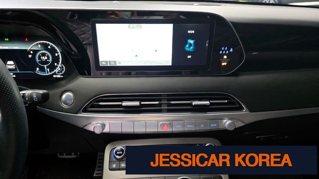 2022 Hyundai Palisade - Thumbnail 7