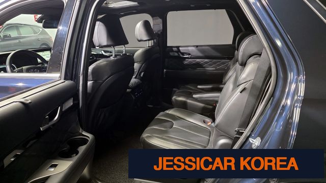 2022 Hyundai Palisade - Thumbnail 9