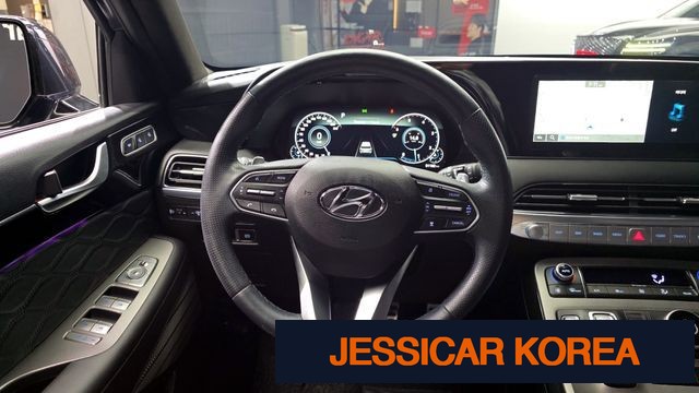 2022 Hyundai Palisade - Thumbnail 10