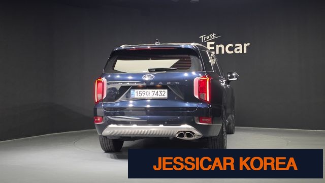 2022 Hyundai Palisade - Thumbnail 12