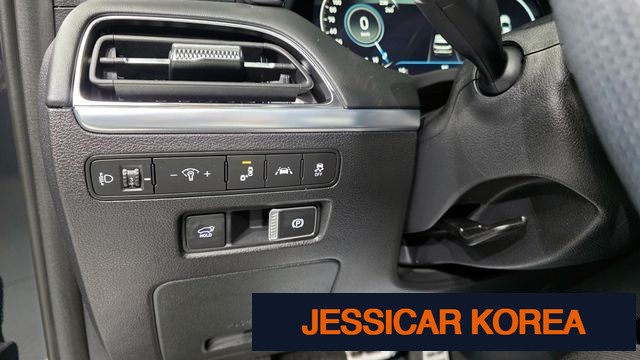 2022 Hyundai Palisade - Thumbnail 15