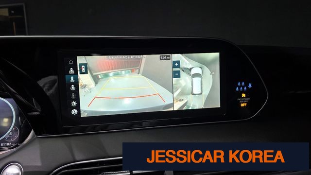 2022 Hyundai Palisade - Thumbnail 19