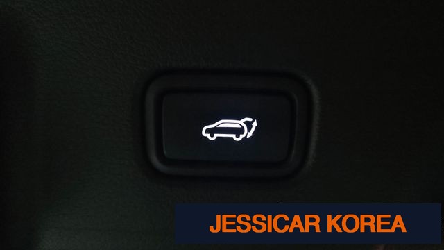 2022 Hyundai Palisade - Thumbnail 20