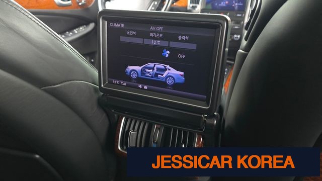 2012 Hyundai Equus (new model) - Thumbnail 7