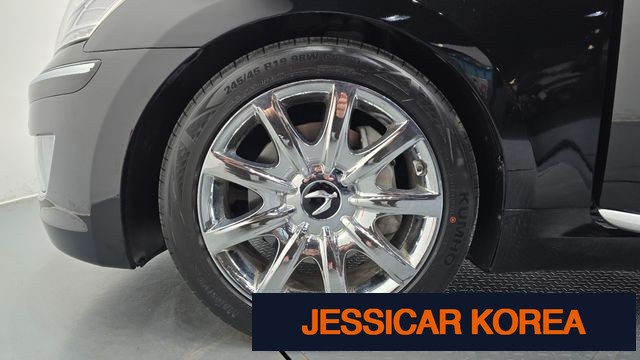 2012 Hyundai Equus (new model) - Thumbnail 9