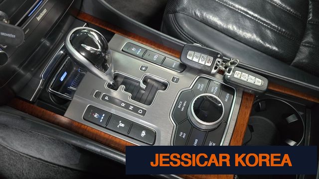 2012 Hyundai Equus (new model) - Thumbnail 20