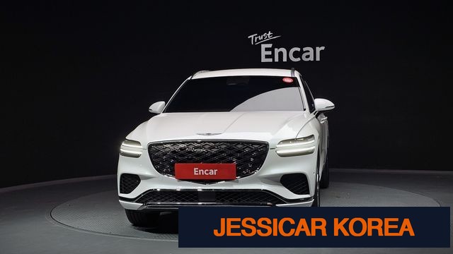 2025 Genesis GV70 - Thumbnail 6
