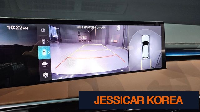 2025 Genesis GV70 - Thumbnail 11