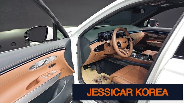 2025 Genesis GV70 - Thumbnail 13