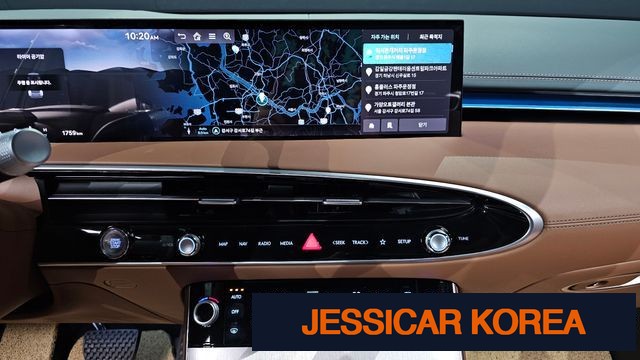 2025 Genesis GV70 - Thumbnail 14