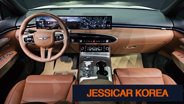 2025 Genesis GV70 - Thumbnail 17