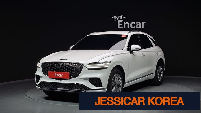 2025 Genesis GV70 - Thumbnail 19