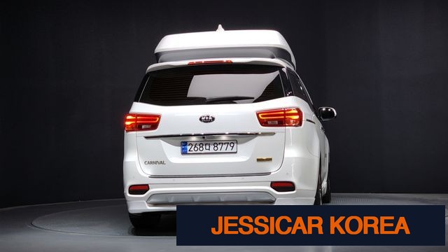 2019 Kia The New Carnival - Thumbnail 2