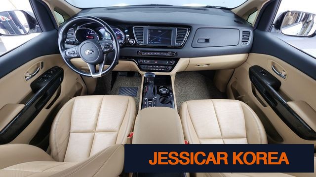 2019 Kia The New Carnival - Thumbnail 3