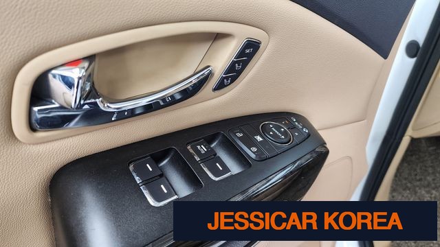 2019 Kia The New Carnival - Thumbnail 5