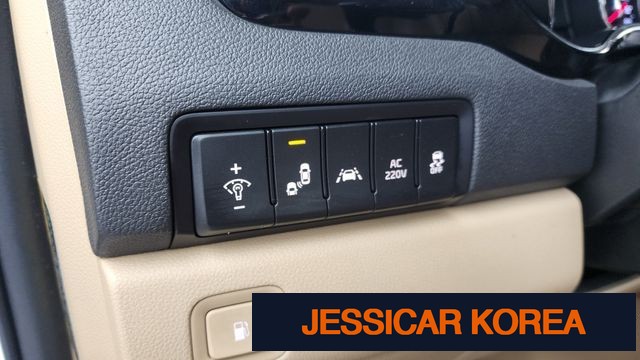 2019 Kia The New Carnival - Thumbnail 6