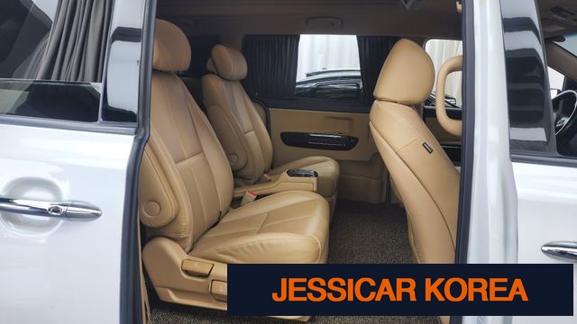 2019 Kia The New Carnival - Thumbnail 8