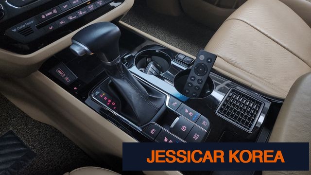 2019 Kia The New Carnival - Thumbnail 9