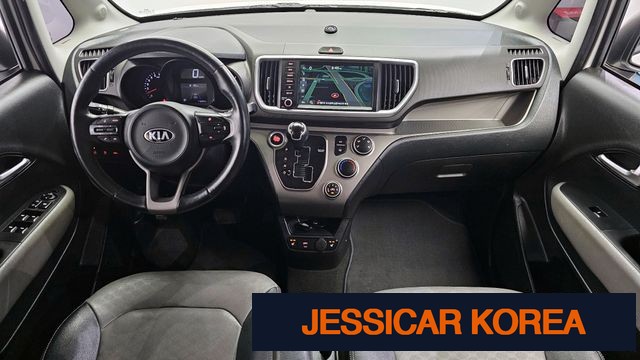 2021 Kia The New Ray - Thumbnail 2