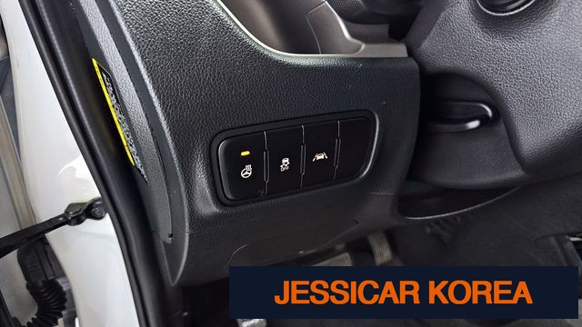 2021 Kia The New Ray - Thumbnail 4
