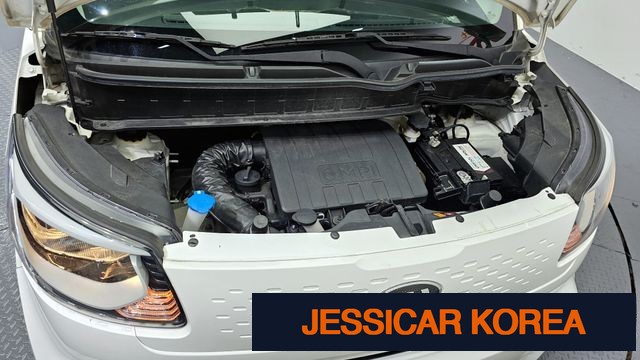 2021 Kia The New Ray - Thumbnail 8