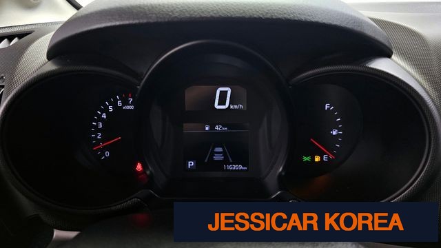 2021 Kia The New Ray - Thumbnail 10
